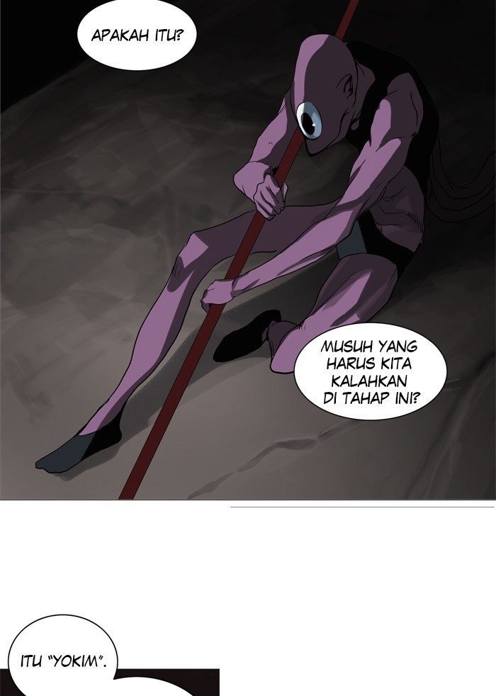 Webtoon Tower Of God Bahasa Indonesia Chapter 245