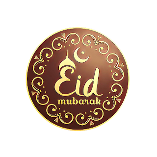 Eid Mubarak 2021