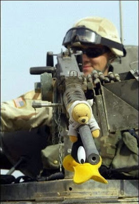 Funny Military Photos