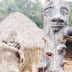 Panic In Osun Community Over Discovery Of Ancient Shrine (SEE PHOTO)