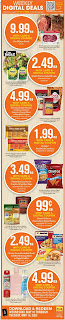 Mariano's weekly ad 5/29/24 - 6/4/24 Deals this week