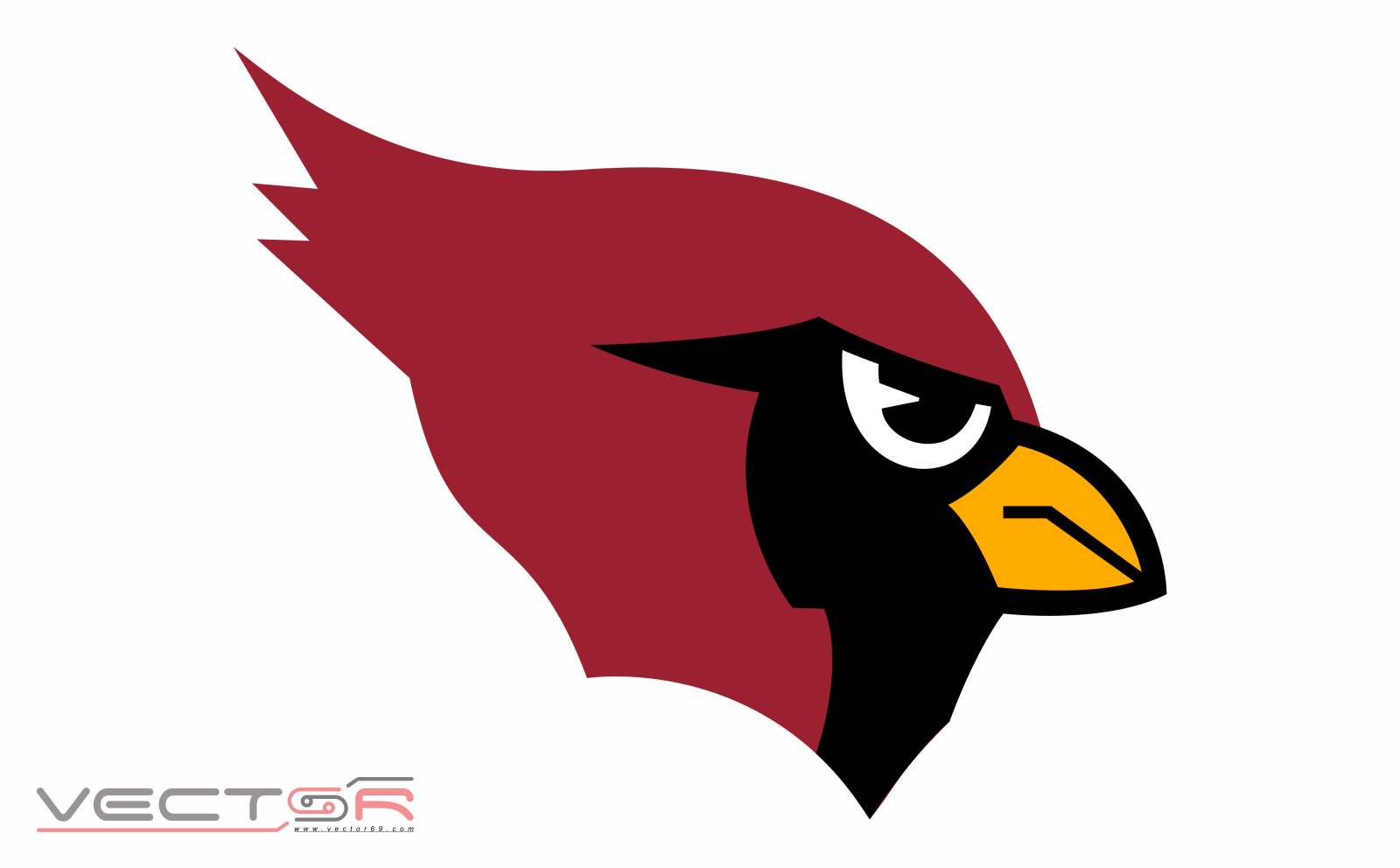 St. Louis Cardinals 1970-1987 Logo - Download Transparent Images, Portable Network Graphics (.PNG)