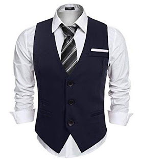 Waistcoats for Men Online