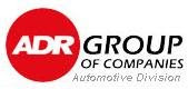 Logo ADR Group Indonesia