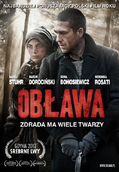 Free Download Movie Oblawa (2012)