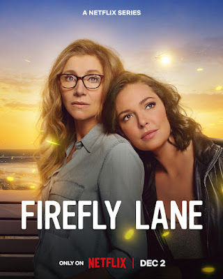 Firefly Lane Season 2 Poster