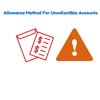 Allowance Method Or Approach In Accounting