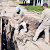 La Municipalidad de La Banda intensifica el mantenimiento de bocas de tormenta