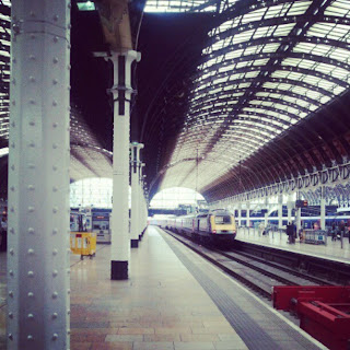 Paddington