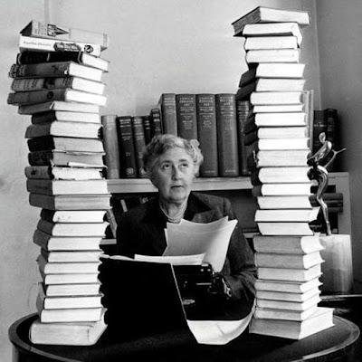 Misteri Menghilangnya Agatha Christie 1926 Terpecahkan