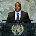 Urgent : Pour Deux interventions Le Président Joseph Kabila à la 69ème session ordinaire de l’Assemblée générale des Nations Unies à New York ce matin ! 