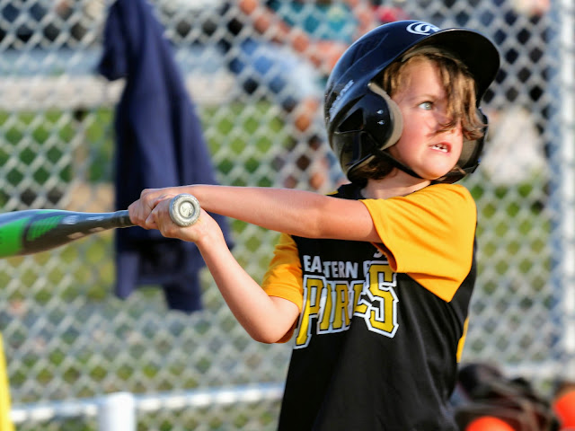 Eastern Passage Pirates Pre-Rookie Baseball, Youth Sport Photography / Photos, Halifax Nova Scotia, HalifaxSportsPhotos.ca
