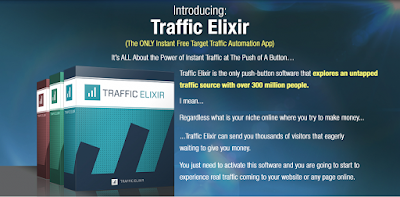 Download Free Traffic Elixir Full Package