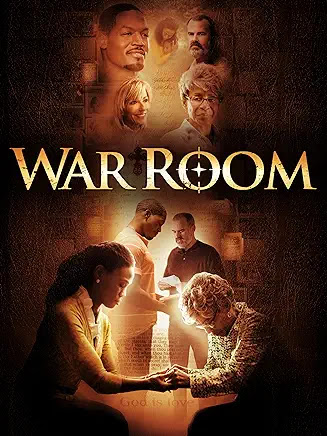Recommended Items - War Room
