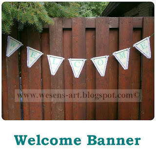 WelcomeBanner wesens-art.blogspot.com