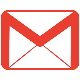 logo google mail