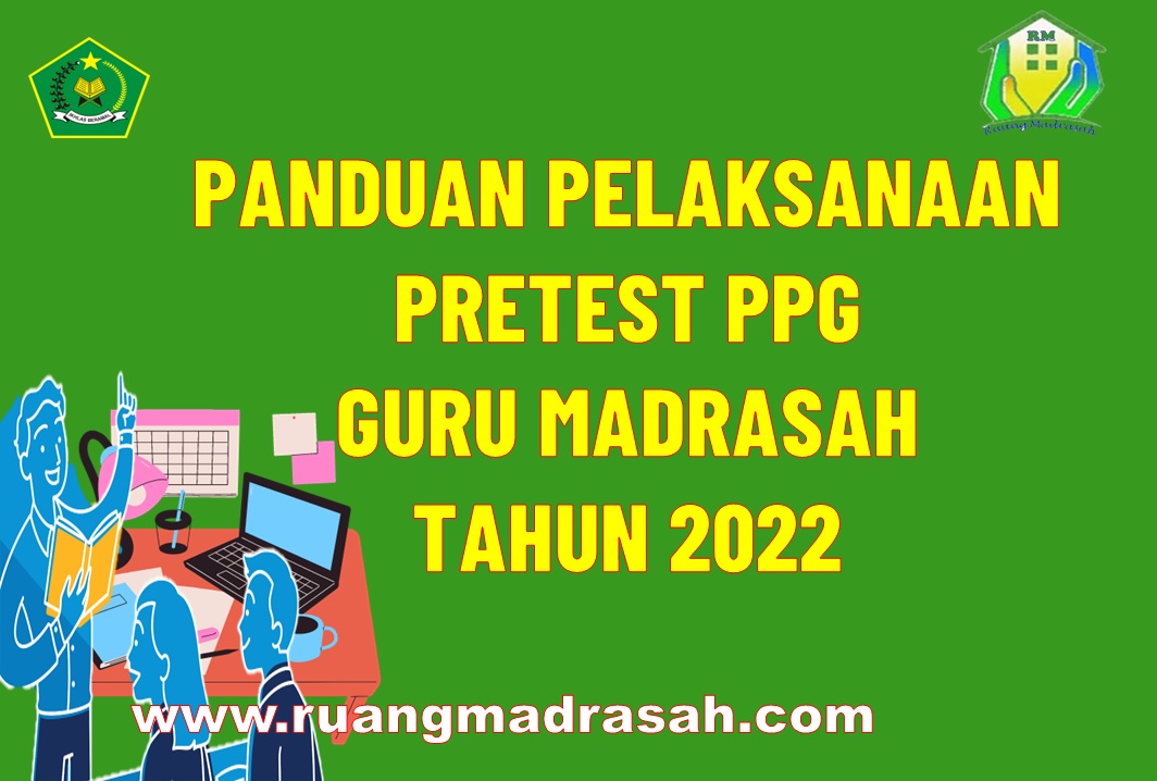 Panduan Pelaksanaan Pretest PPG