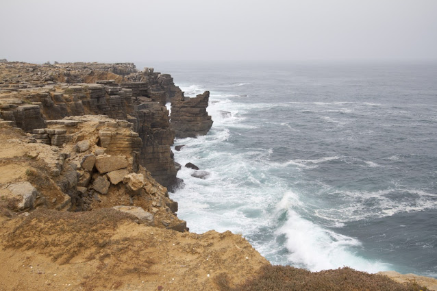 Cabo Carvoeiro