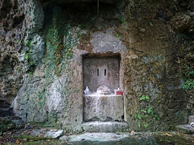 王妃の墓(ウナサラウハカ)の写真