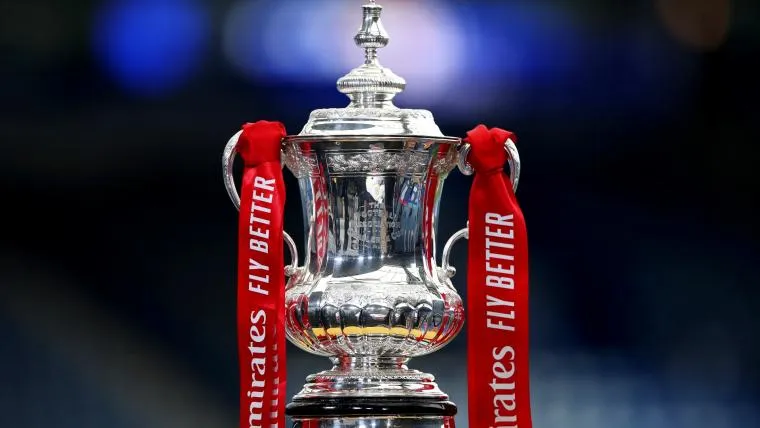 FA Cup 2023/24 fixtures, results and schedule