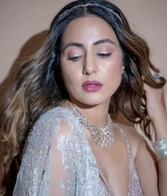 Hina Khan