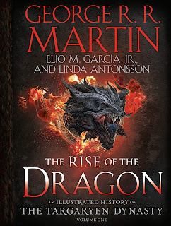 قراءة و تحميل كتاب house of the dragons بيت التنانين مترجم pdf