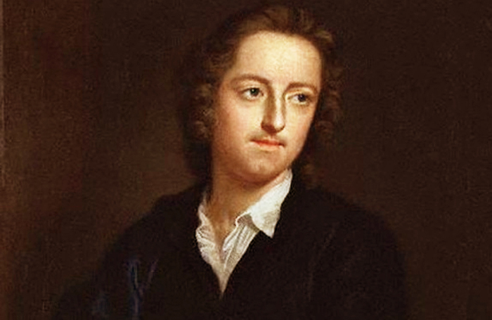 Biografía de Thomas Gray