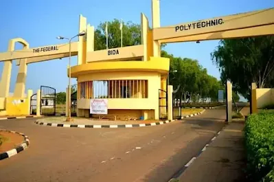 Federal Polytechnic Bida Resumption Date