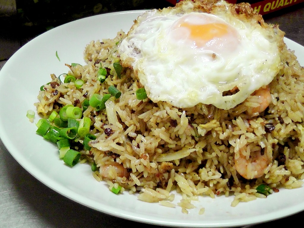 Aneka Resepi Nasi Goreng Sedap, Simple dan Cepat, Kesukaan Ramai