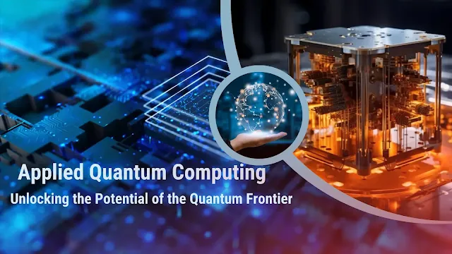 applied quantum computing, what is meant by applied quantum computing, what is applied quantum computing, which element of accenture's applied quantum computing strategy directly delivers value to clients,