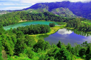 12 Tempat Wisata Terbaru di Dieng Paling Bagus dan Wajib diKunjungi