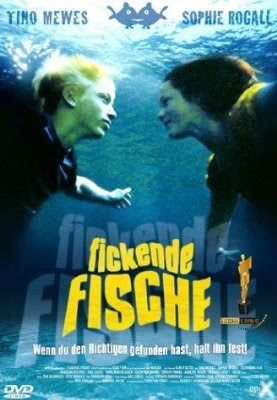 Занимаются ли рыбы любовью? / Fickende Fische.