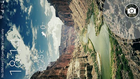 Fotografi Landscape Tips dan Trik Fotografi Profesional Keren Menggunakan Kamera Smartphone