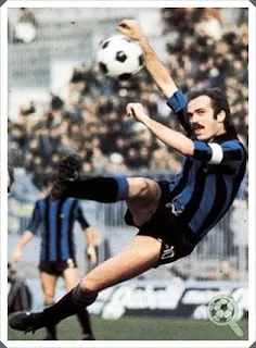 Sandro Mazzola Inter