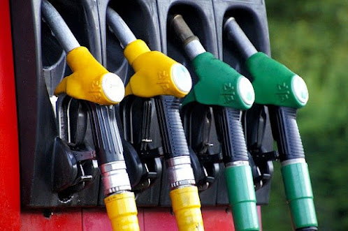 Petrol, diesel prices now going for ¢13.10, ¢15.99 per litre.