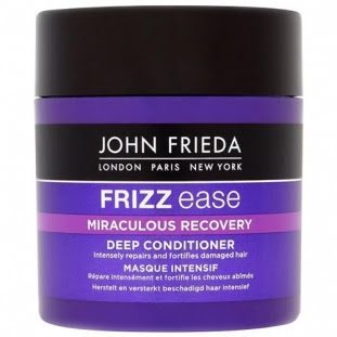 Novidade: John Frieda na Glamourosa e com desconto!