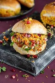 Dabeli Recipe