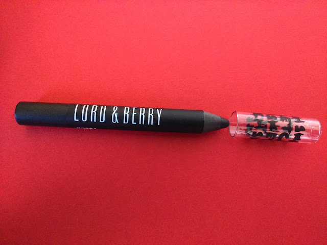 Lord & Berry Sketch Pencil