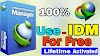 How to download IDM for free | Life Time.