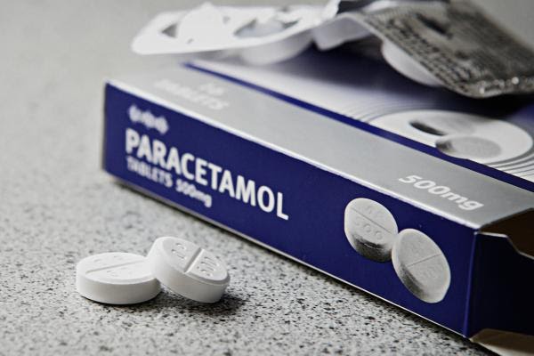 Penjelasan Seputar Paracetamol dan Cara Kerjanya kir 31