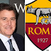 U.S billionaire Friedkin completes takeover of AS Roma