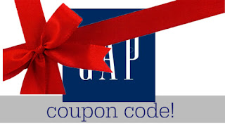 Free Printable Gap Coupons