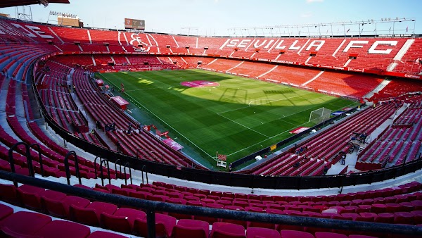 Ver en directo el Sevilla - Athletic