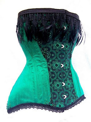 Unusual Corsets