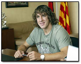 Carles Puyol