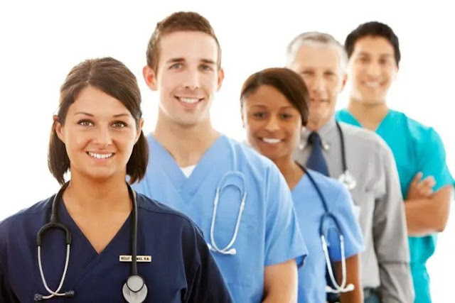 Nursing Career, Nursing Certification, Nursing Responsibilities, Nursing Degree