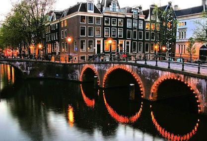 Best Amsterdam Travel Insurance Reclamations and Rembrandt in Golden Age 2019 