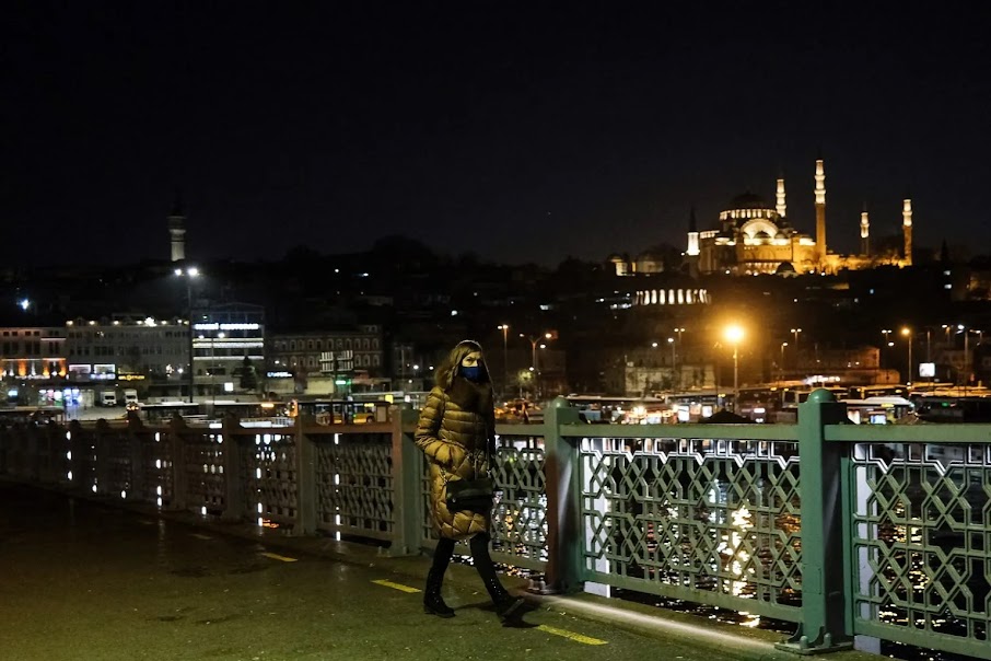 Πωλείται εκκλησία στην Τουρκία!