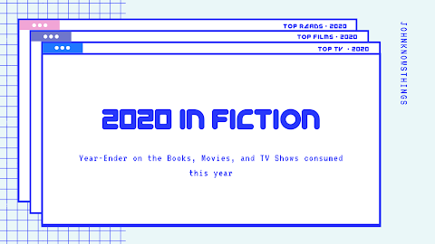 2020 in Fiction