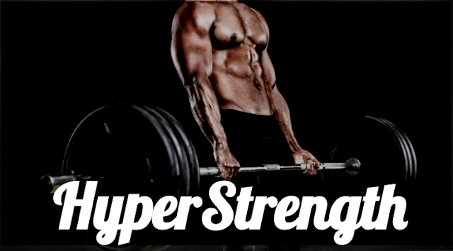 Strength training program